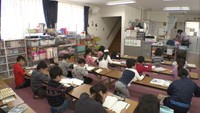 〈新型コロナ〉香川の15の市や町の「放課後児童クラブ」が受け入れ開始 児童の手洗い・うがいや換気で感染対策