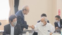 【解説】紛糾から一転 岡山市の路線バス 再開した協議会で「共同運行」が提案された背景とは