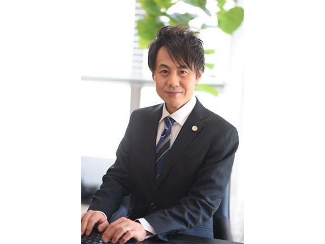 野田けやき法律事務所 会議 中