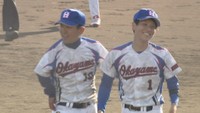 障害者野球・秋の全国大会 岡山桃太郎が大会3連覇
