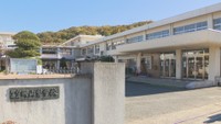 岡山盲学校・聾学校の新校舎 2029年度の開校へ 老朽化や児童・生徒数の減少受け整備