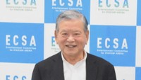 香川県立アリーナのスペシャルアンバサダーを川淵三郎さんに委嘱へ 日本サッカー協会会長など歴任