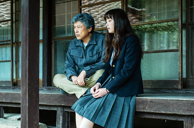 2020映画「風の電話」