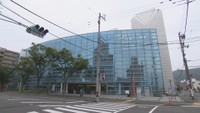 高松市中央図書館など入るサンクリスタル高松 改修工事のため5月7日から休館 2027年秋に再開見通し 香川