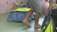 岡山市立の放課後児童クラブ 400人超が入所決まらず 支援員不足などで受け入れできず