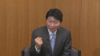 岡山県・伊原木隆太知事の新春インタビュー 2024年の課題は? 特に力を入れる施策に「少子化対策」