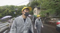 「やってよかった」瀬戸芸に合わせて高校生が企画 坂出の3つの島を巡るツアー 香川