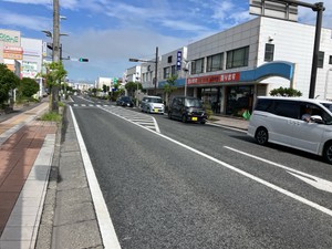 70代男性が顔殴られ車奪われる 犯人は逃走中 車は近くで発見 宮城・大崎市