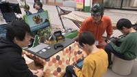 【特集】100年続く「お祭り」目指して進化…商店街×ゲーム 高松市