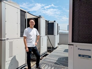 経営者に必要な「未来へのワクワク」　内向き思考を切り替えたセーバー技研