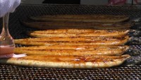 27日は土用の丑の日 ウナギのかば焼きをスーパーで実演販売 今年も価格高騰 高松市