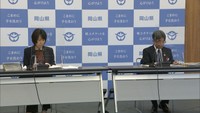 <新型コロナ>岡山県で新たに10人 病院の職員と患者も…累計は500人超に