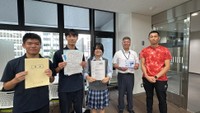 工業系・農業系の公立高校で全国初 岡山県立高梁城南高校が「株式会社」設立