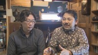 LGBT理解増進法案が衆院通過 香川・三豊市の男性カップル「少数者に寄り添っていない」