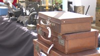 まん延防止解除 初の週末 商業施設で1カ月半ぶりの催し 岡山