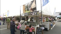 ジェラートで地域活性化!3代目酪農家 岡山・真庭市