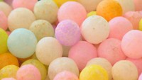 香川にしかない幸せの菓子「おいり」とは?どうやって玉状にする? おいりにまつわる疑問【みんなのハテナ】