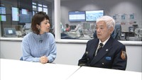 この時期増える火災…身を守るための行動は?ーその道のプロに聞けー