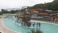 レオマリゾート 夏休みの利用客は半分以下に 新型コロナや大雨など影響 香川・丸亀市
