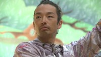 森山未來さんが岡山・奈義町へ 森の芸術祭参加アーティストとして伝統芸能「横仙歌舞伎」を体験