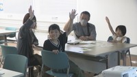 親子で防災を学ぶ「めざせ!こども防災マイスター」 クイズや非常食の試食体験 岡山【こつこつ防災】