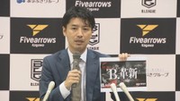 香川ファイブアローズ Bリーグ新カテゴリー「ワン」目指す 観客増へホームゲームは小・中学生無料に