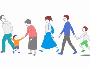 相続放棄したら代襲相続は発生する? 3世代にわたる相続のパターンを解説