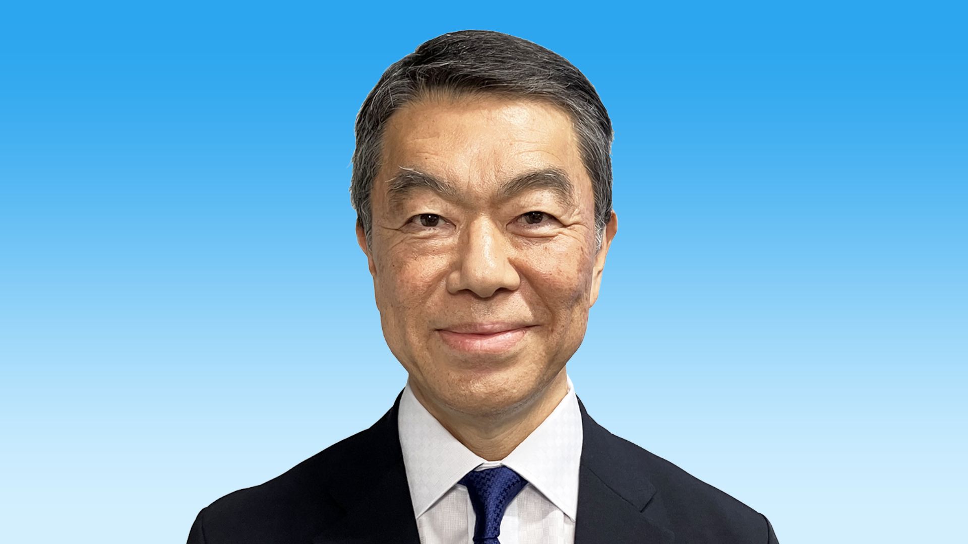 【宮城県知事選挙】現職の村井嘉浩氏が6回目の当選を決める