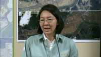 豪雨から1カ月経過 倉敷市長「本格復旧復興の段階に」