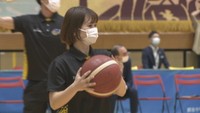 【特集】夢をかなえ…B2ファイブアローズの選手を支える女性トレーナー