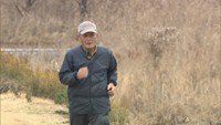 【聖火ランナー企画⑤】幻の東京五輪の年に生まれた79歳男性 平和への思いを胸に走る