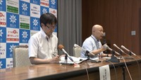 〈新型コロナ〉新たに3人の感染確認 岡山市の20代男性と倉敷市の同居男女