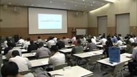 障害者の就労支援事業 経営改善へ専門家がレクチャー 岡山市