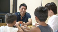 【特集】東かがわ市を何とかしたい…異色の「若市長」上村一郎39歳の奮闘を追う