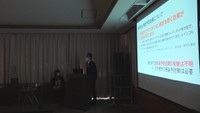 高齢者接種を前に 岡山市がワクチン講座 5月上旬までに市内30の公民館で開催予定