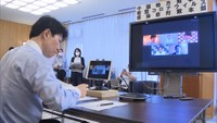 〈新型コロナ〉お盆や夏休みの帰省、もう一度考えて 中国5県の知事が家族と相談を呼び掛け 岡山