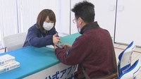 高齢者の安否確認や学校の欠席連絡も可能に 東かがわ市公式アプリの説明会 香川