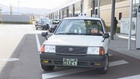 新しい交通の形「バタクス」実証事業 利用者の少ない時間帯は運行削減へ 高松市