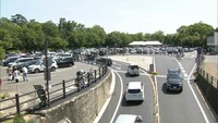 【解説】高松市の観光地・屋島山上 GWは渋滞…お盆に向け対策は?