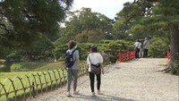 新型コロナ終息後、四国には「自然体験」などを期待 外国人旅行者にアンケート