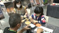 夏まつりの雰囲気を感じて!岡山市でイベント