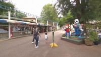約2億4000万円の累積赤字…経営難の池田動物園が岡山市に要望