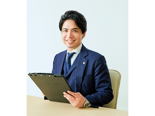 司法書士法人グランツ 会議中2