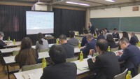 開校2年遅れで生徒数は? さぬき市の県立高校統合について地元の関係者が意見 香川