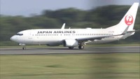 岡山空港の定期便が全て運休 新型コロナで利用客が大幅に減る