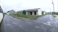 西日本豪雨の災害公営住宅 真備町の3地区で90戸整備へ 岡山・倉敷市