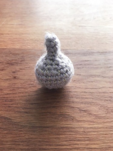 ヘルシンキのたま