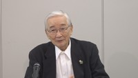 中野武営の功績たたえる「ブエイ祭り」10月6日開催へ うどん2000食無料、能の上演も