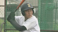 昨夏は試合前日のけがで出場辞退となった善通寺一高 悔しさを糧に挑む 香川【甲子園へのキセキ】