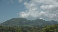 登山シーズン到来! 蒜山が山開き 岡山・真庭市